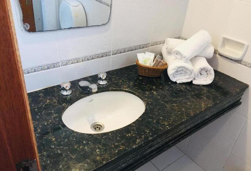 هتل San Remo Terrazas