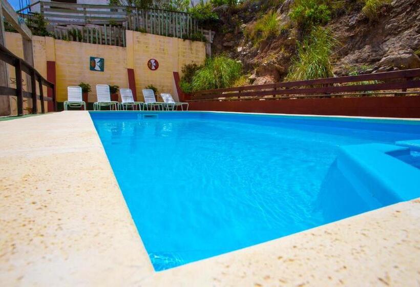 هتل San Remo Terrazas