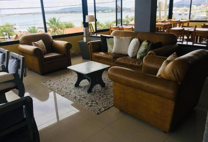 هتل San Remo Terrazas