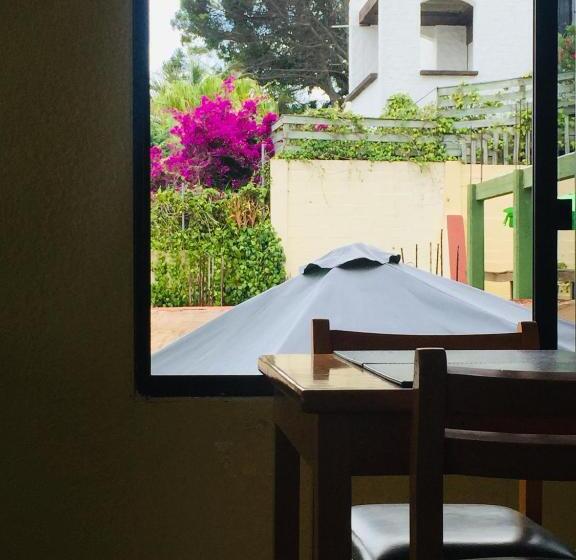 هتل San Remo Terrazas