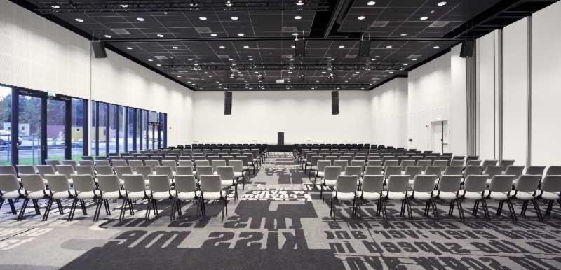 هتل Scandic Stavanger Forus