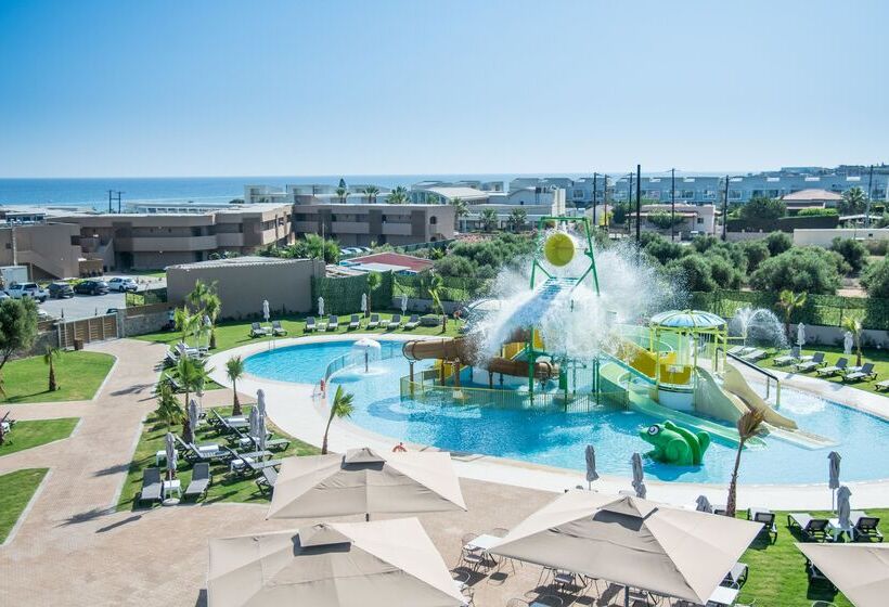 هتل Senseana Sea Side Resort & Aquadventure