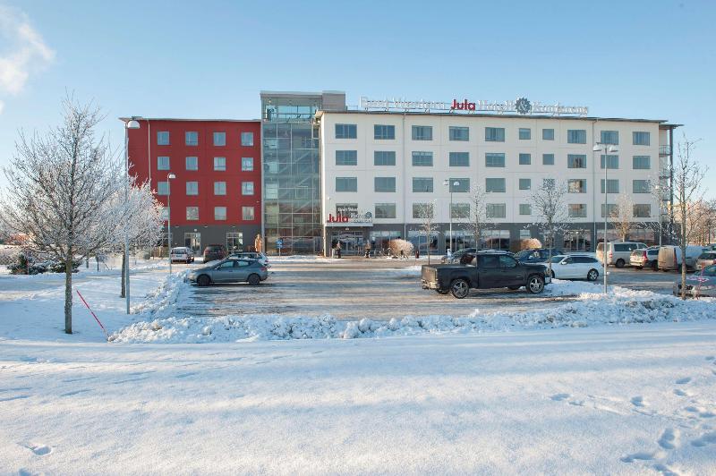 Skara Konsthotell