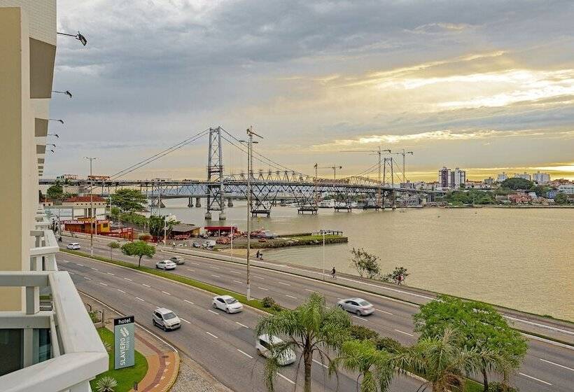 Fotos del hotel Slaviero Baía Norte Florianópolis:  3