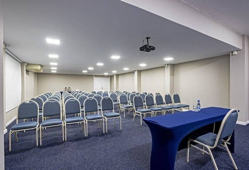 Fotos del hotel Slaviero Baía Norte Florianópolis:  6