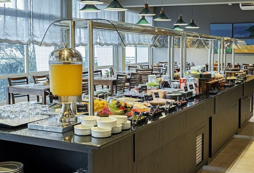 Fotos del hotel Slaviero Baía Norte Florianópolis:  16