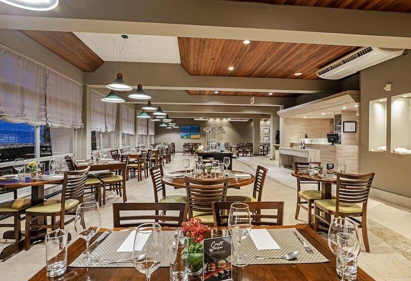 Fotos del hotel Slaviero Baía Norte Florianópolis:  18