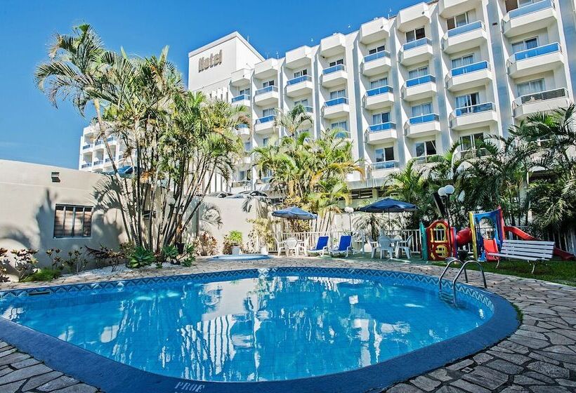 Fotos del hotel Slaviero Baía Norte Florianópolis:  24