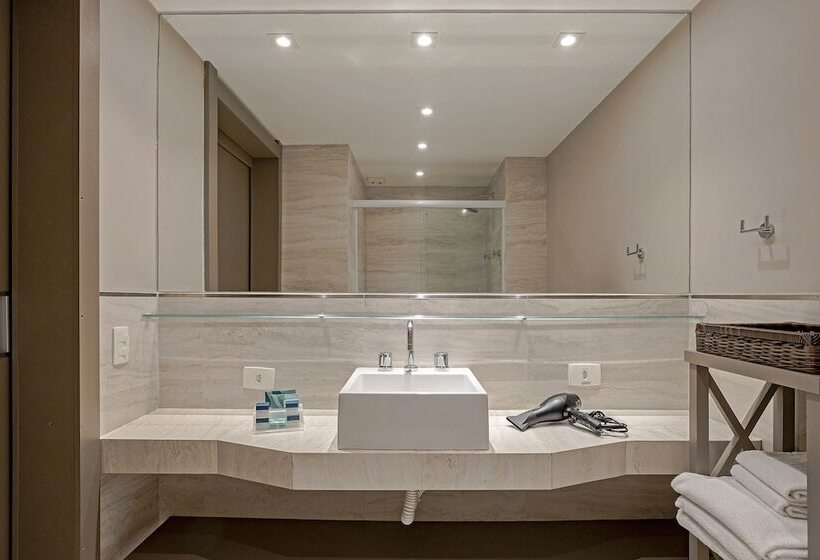 Fotos del hotel Slaviero Baía Norte Florianópolis:  26