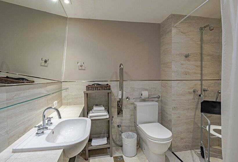 Fotos del hotel Slaviero Baía Norte Florianópolis:  29