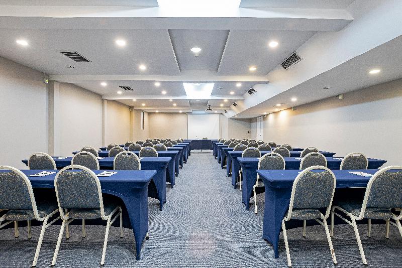 Fotos del hotel Slaviero Baía Norte Florianópolis:  33