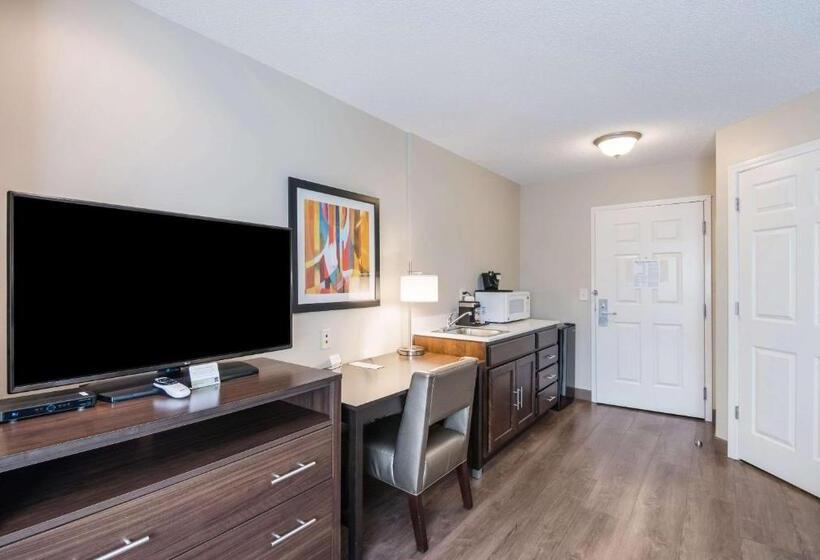 هتل Sleep Inn & Suites Columbus Next To Fort Moore