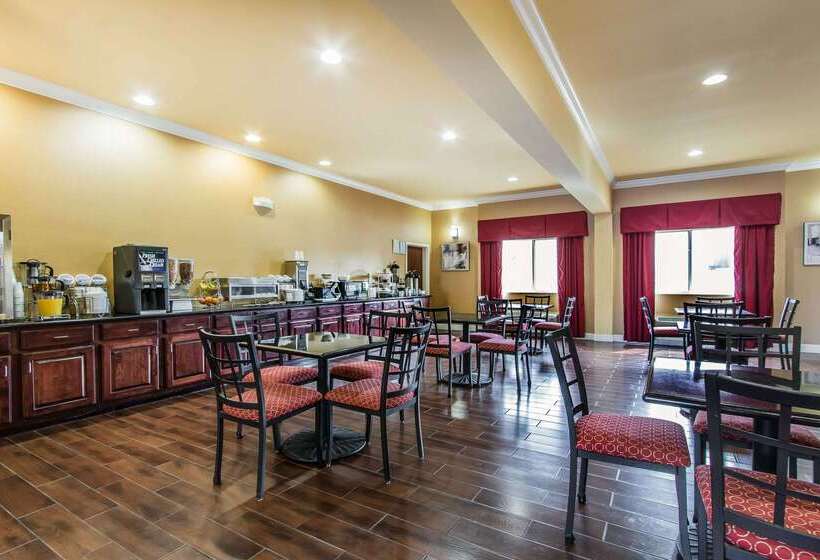 هتل Sleep Inn & Suites Huntsville Near U.s. Space & Rocket Center