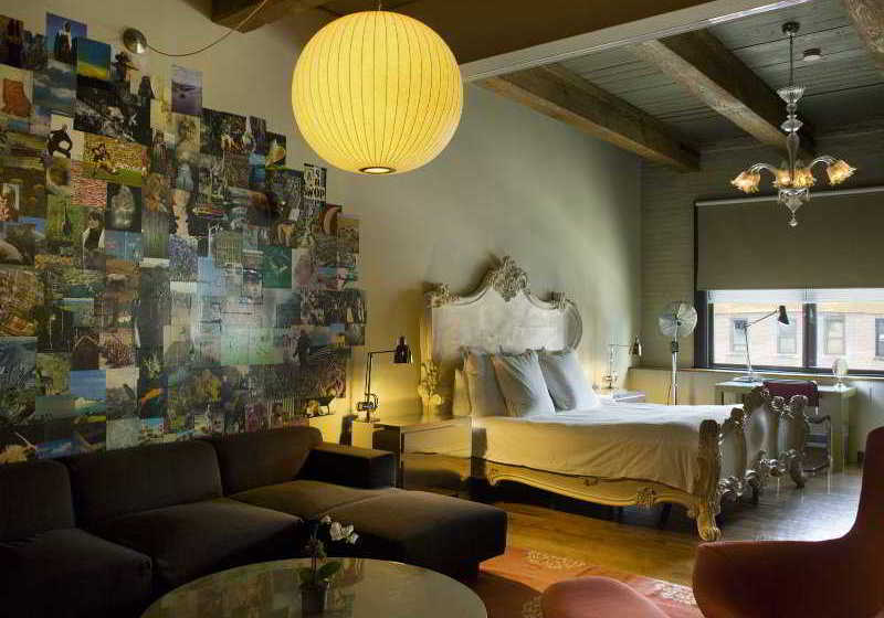 Fotos del hotel Soho House New York:  2