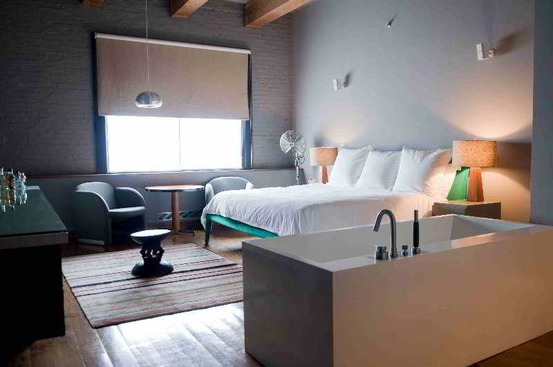 Fotos del hotel Soho House New York:  3