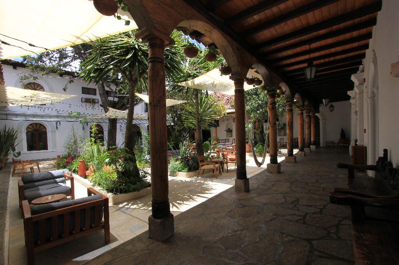 Hotel Sombra Del Agua