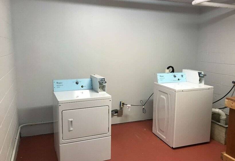 هتل Studio 6 Suites Tupelo, Ms