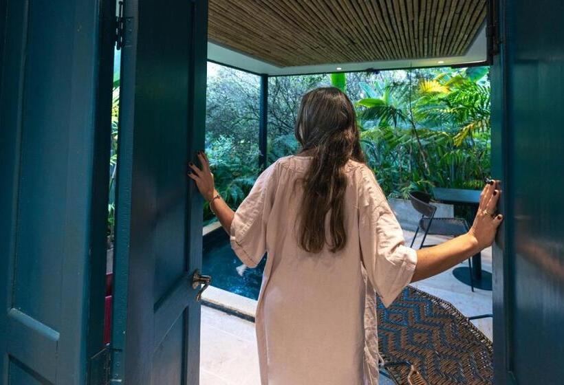 Fotos del hotel Termales El Otoño:  2