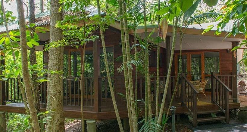 Fotos del hotel Thala Beach Nature Reserve:  3