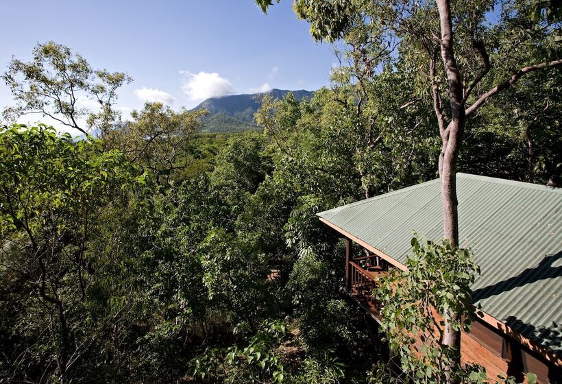 Hôtel Thala Beach Nature Reserve