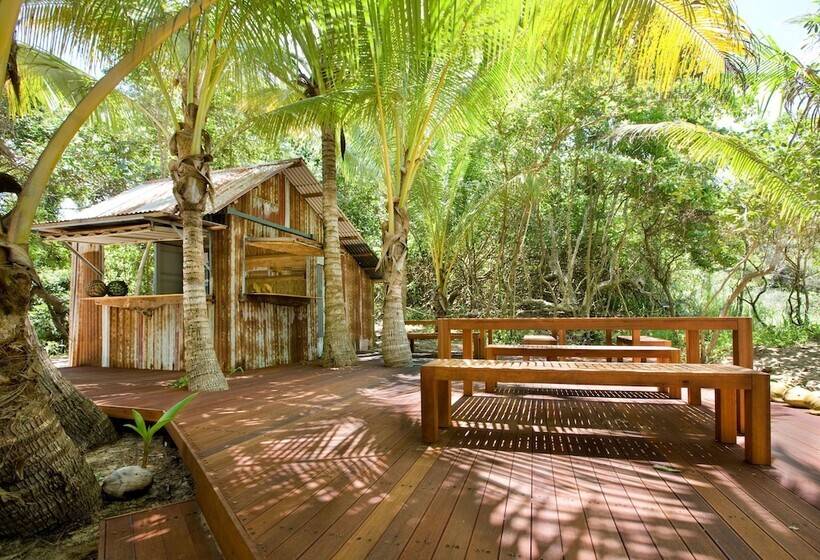Fotos del hotel Thala Beach Nature Reserve:  10