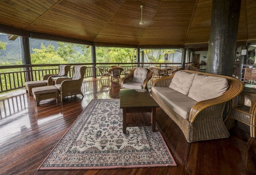 Fotos del hotel Thala Beach Nature Reserve:  15