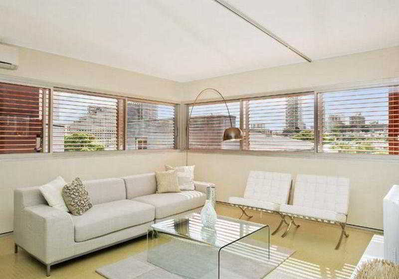 Fotos del hotel The 150 Apartments:  3