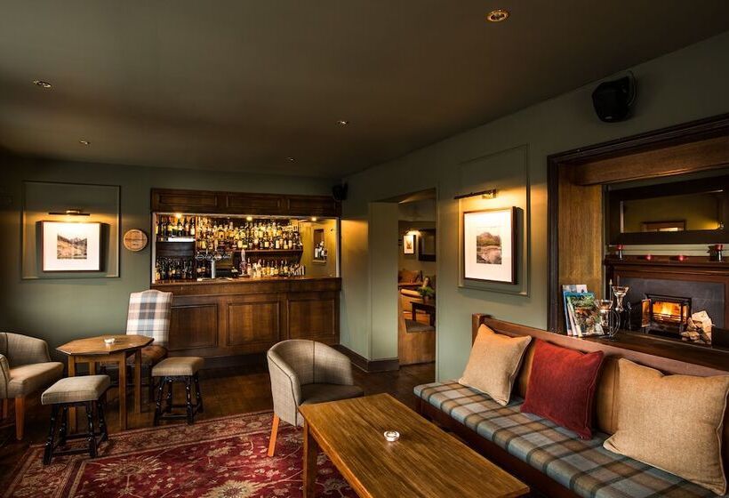 هتل The Glencoe Inn