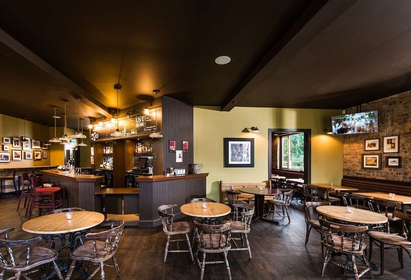 هتل The Glencoe Inn