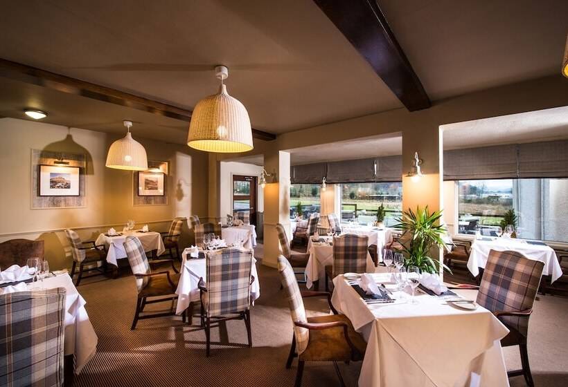 هتل The Glencoe Inn