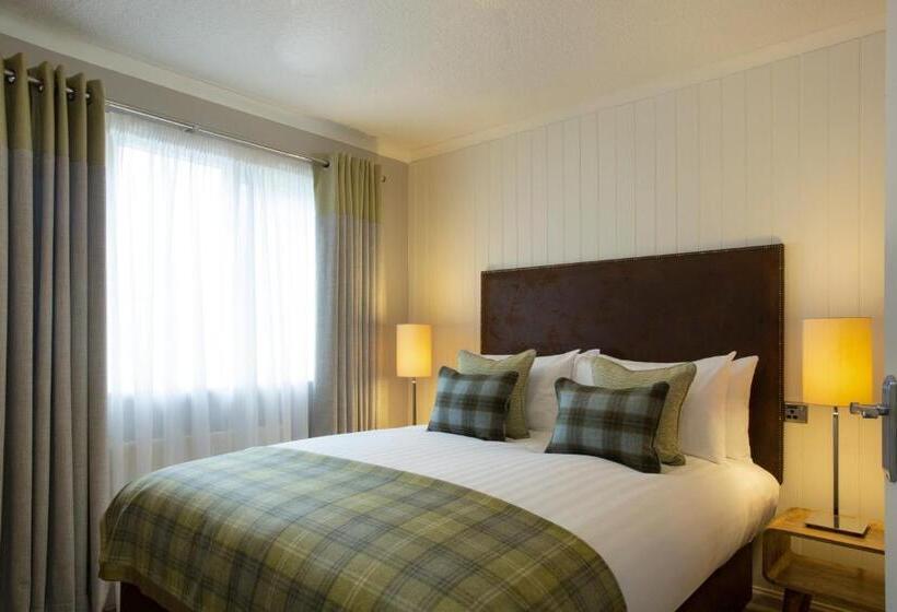 هتل The Glencoe Inn