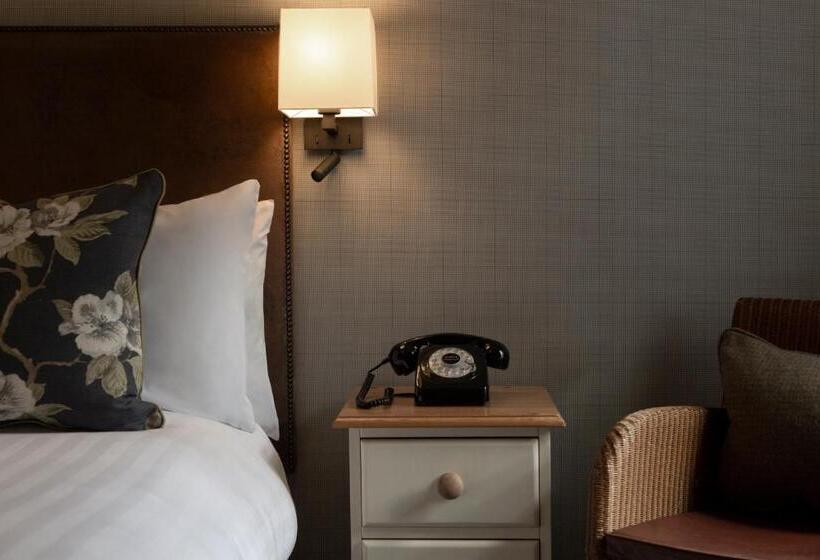 هتل The Glencoe Inn