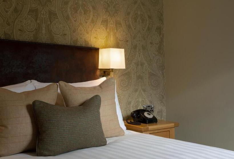 هتل The Glencoe Inn