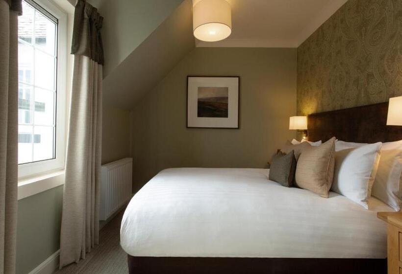 هتل The Glencoe Inn