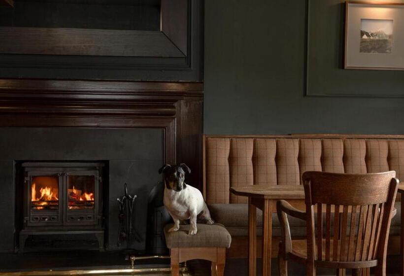 هتل The Glencoe Inn