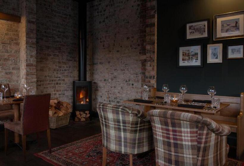 هتل The Glencoe Inn
