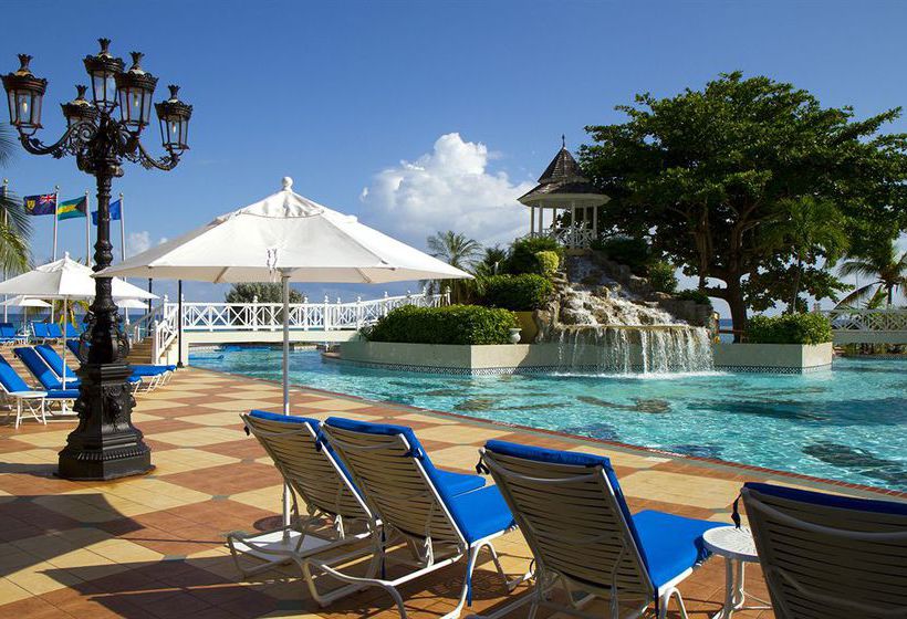 Hotel The Jewel Dunn's River Beach Resort & Spa