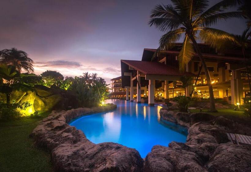 هتل The Magellan Sutera Resort