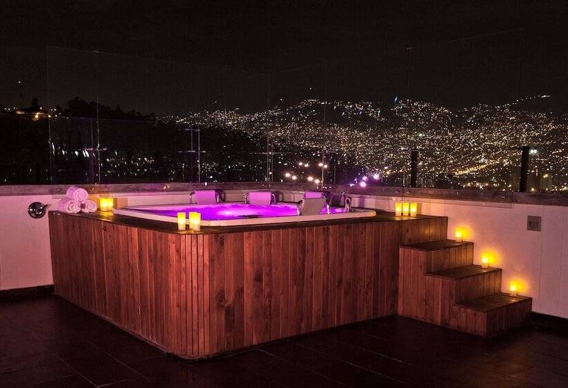 Tequendama Hotel Medellín   Estadio