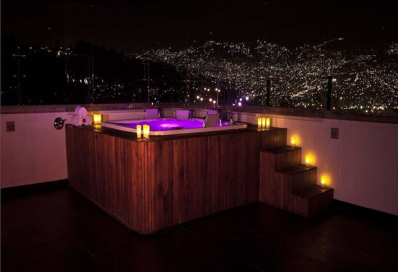 Tequendama Hotel Medellín   Estadio