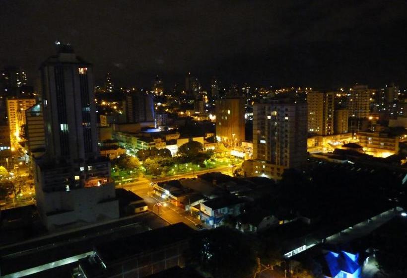 בית מלון כפרי Union Residence  Heer Empreendimentos