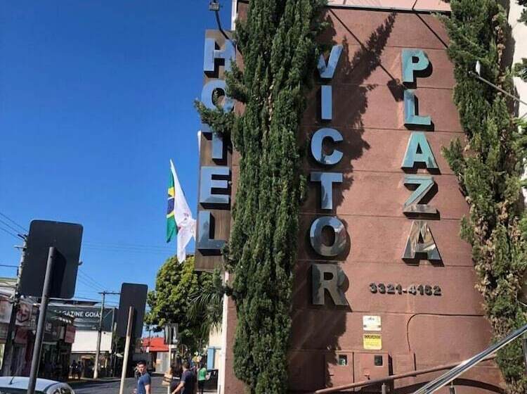 酒店 Victor Plaza