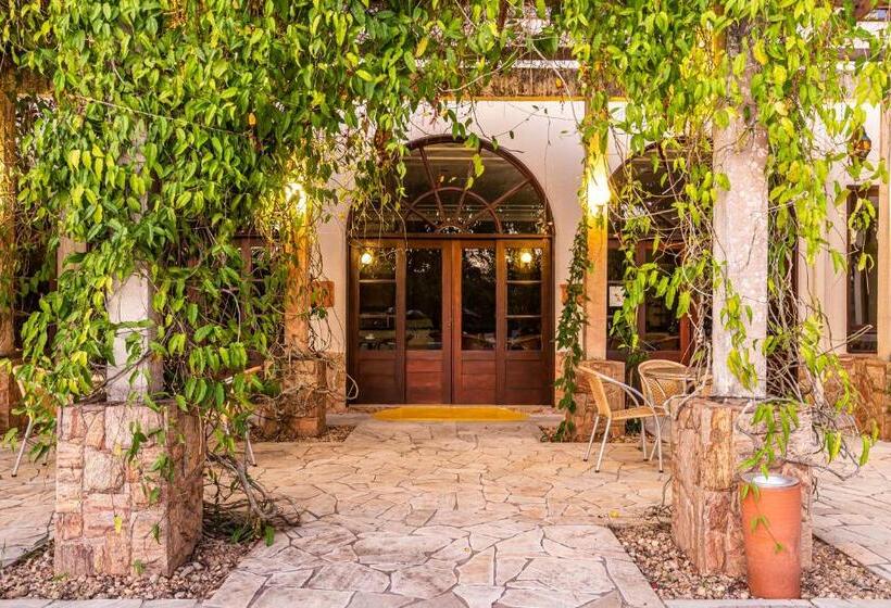 فندق Villa Di Mantova Resort