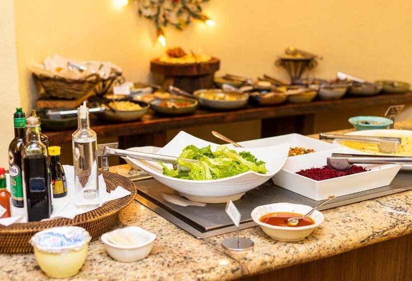فندق Villa Di Mantova Resort