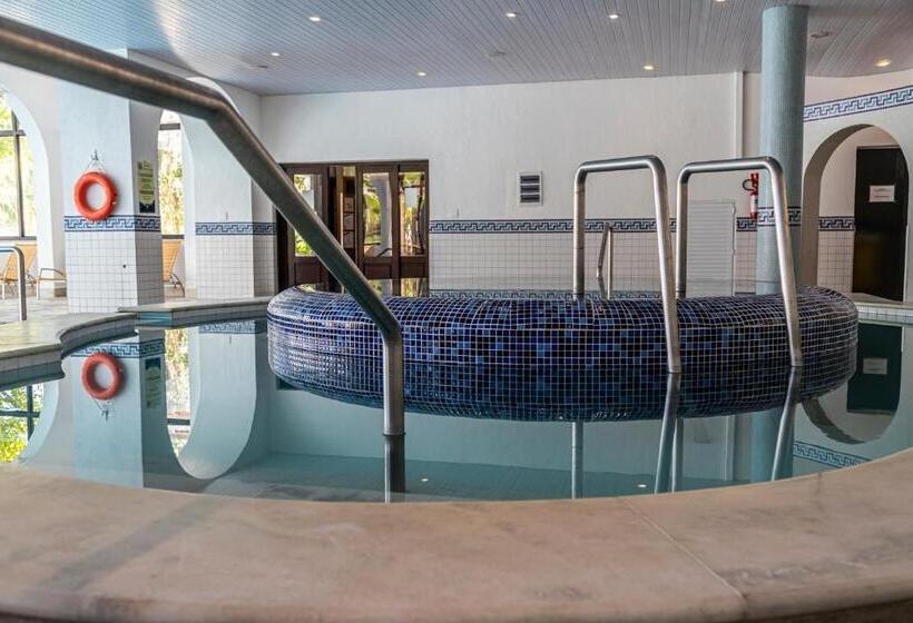 فندق Villa Di Mantova Resort