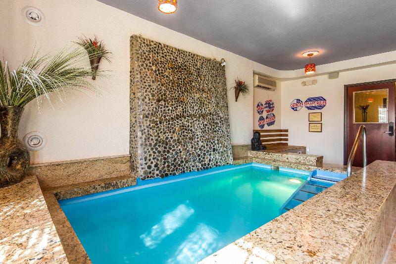هتل Villa Montes