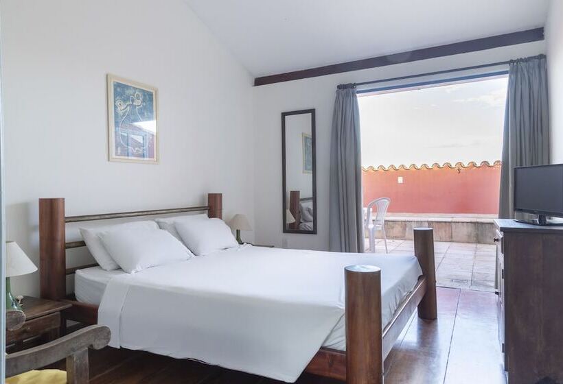 Hotel Villa Santo Antonio