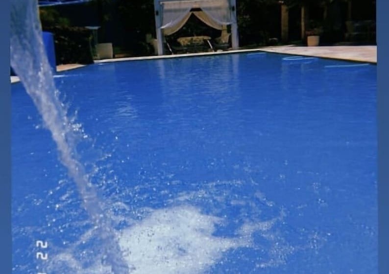 호텔 Villa Verde