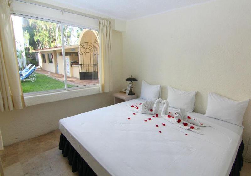 ホテル Villamar Princesa Suites