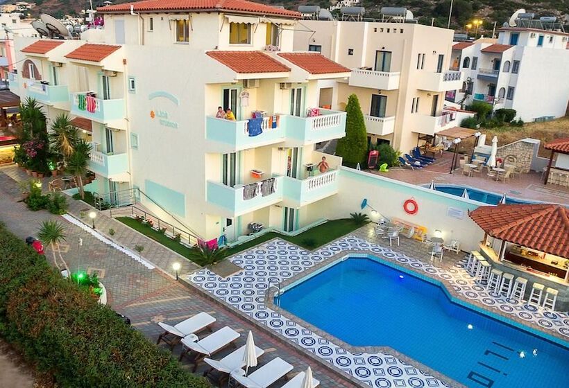 Ilios Studios Stalis